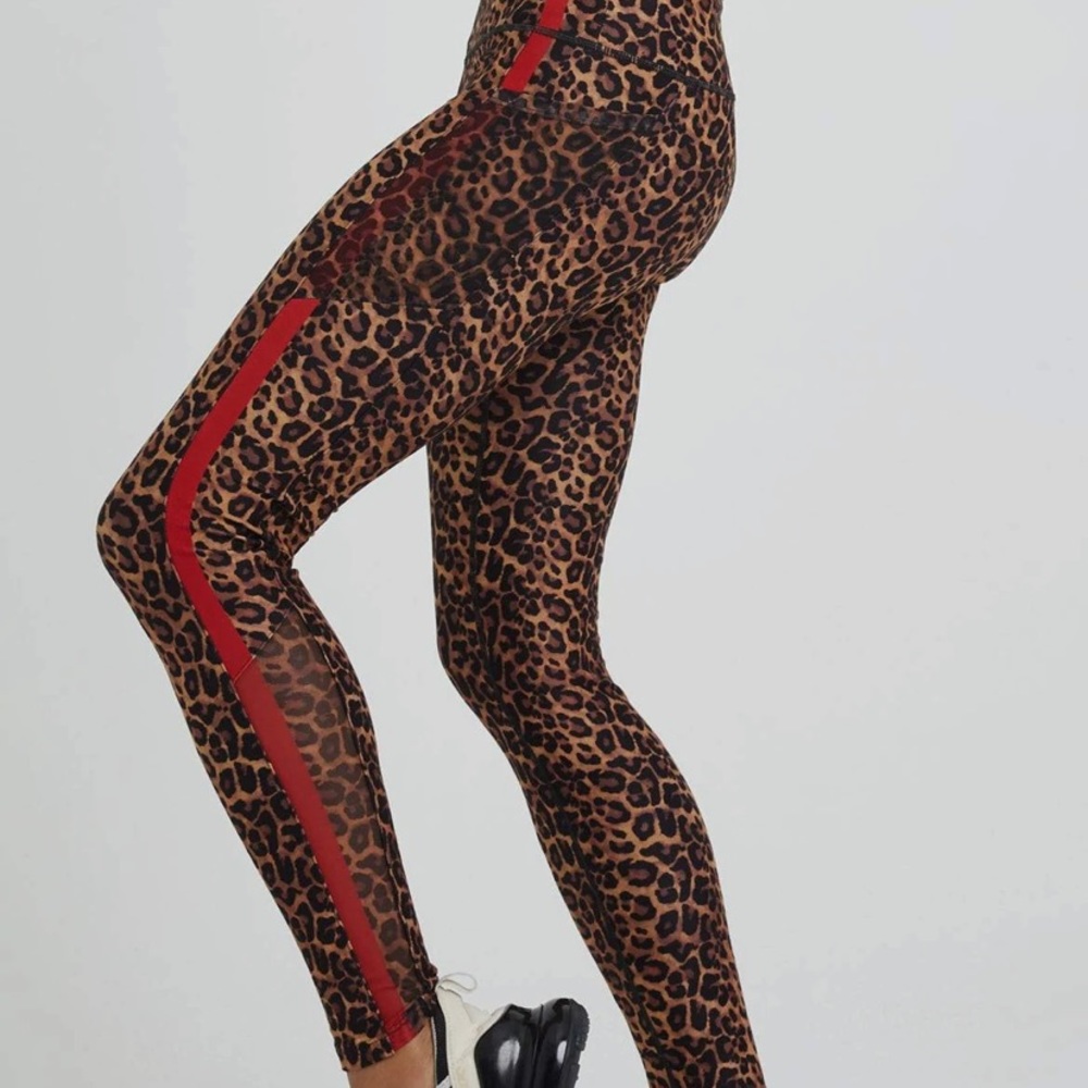 WITH Limited Edition Nala Leggings